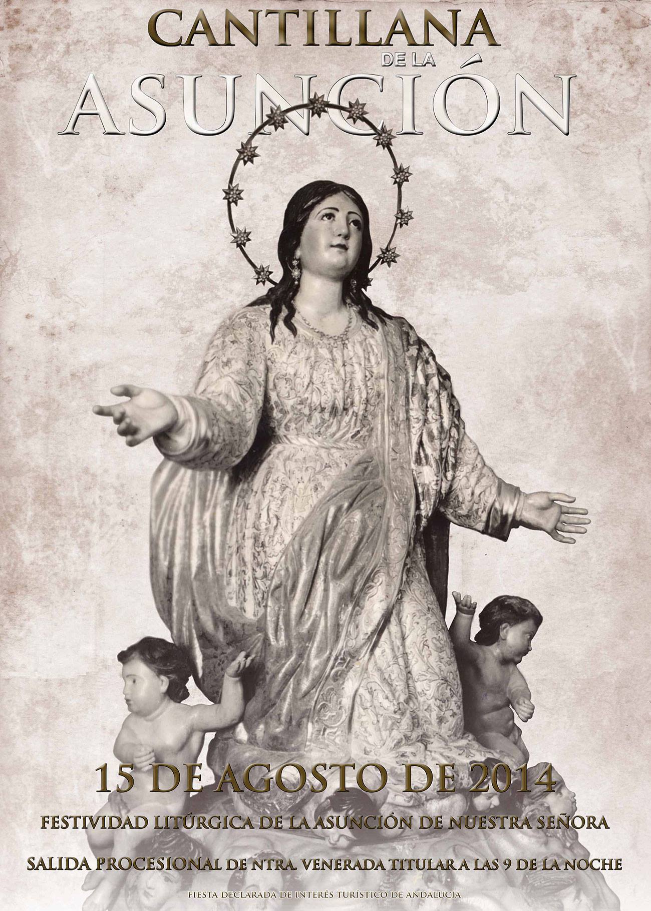 Fiestas en honor de Nuestra Señora de la Asunción  